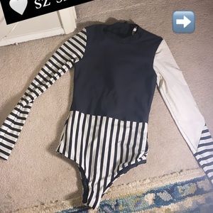 Amuse Society Surf Suit